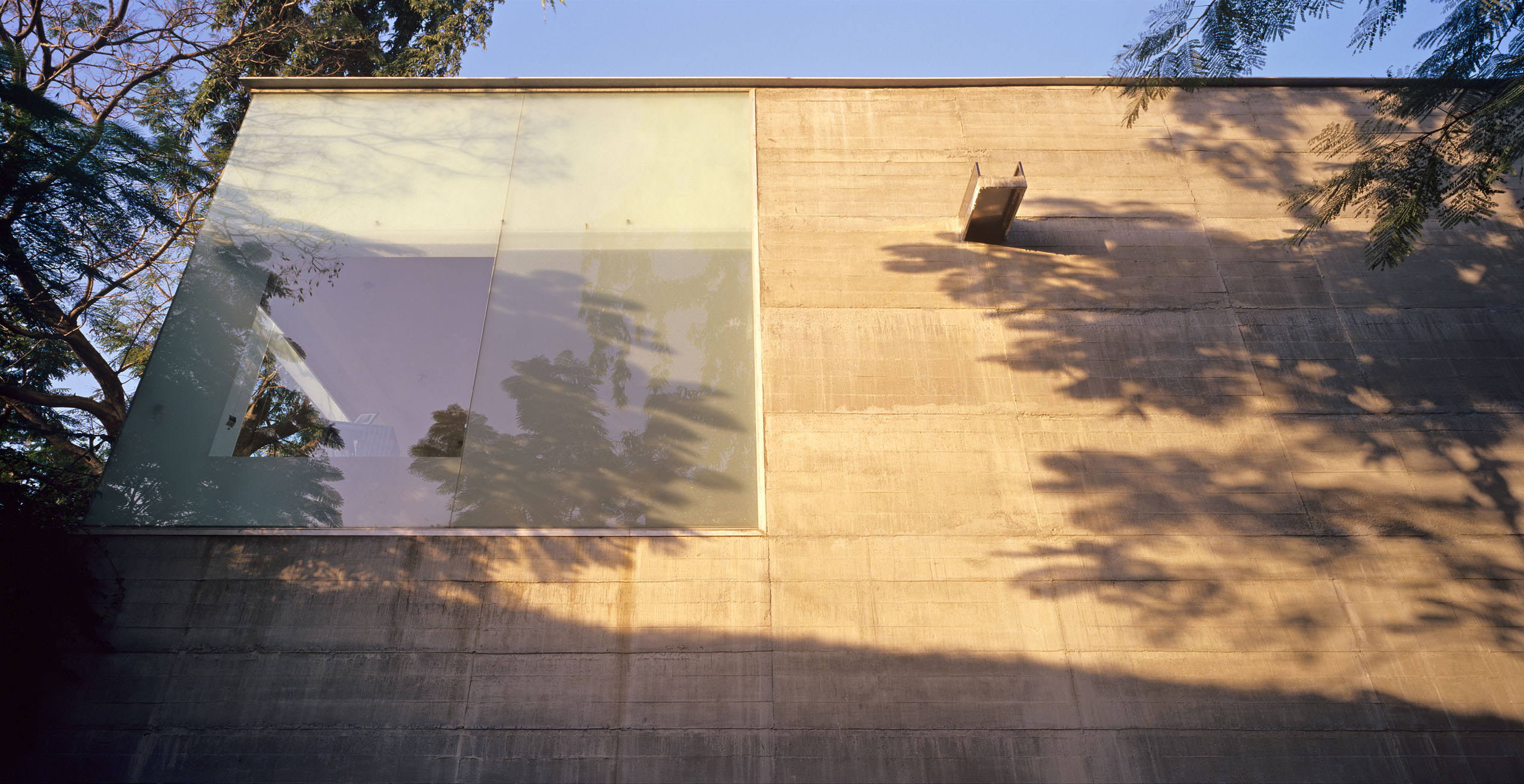 RMA shah house, chennai